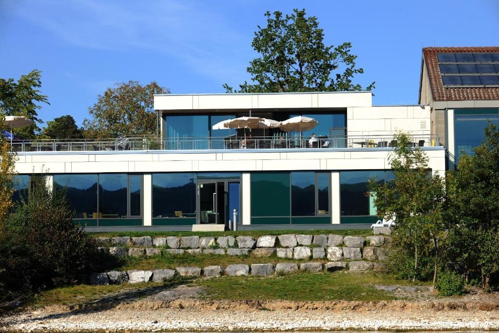 Haus Insel Reichenau Hotel Gaienhofen  Exterior photo