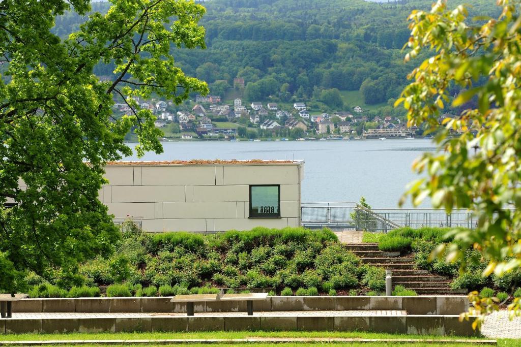 Haus Insel Reichenau Hotel Gaienhofen  Exterior photo