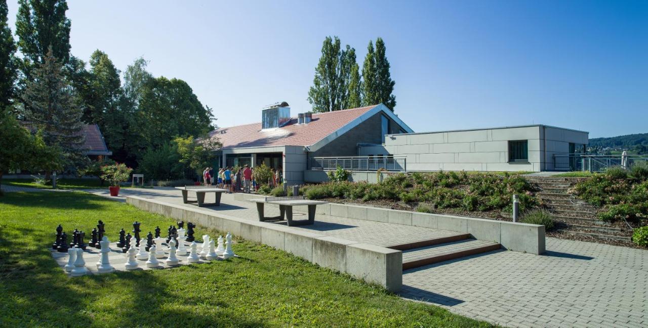 Haus Insel Reichenau Hotel Gaienhofen  Exterior photo